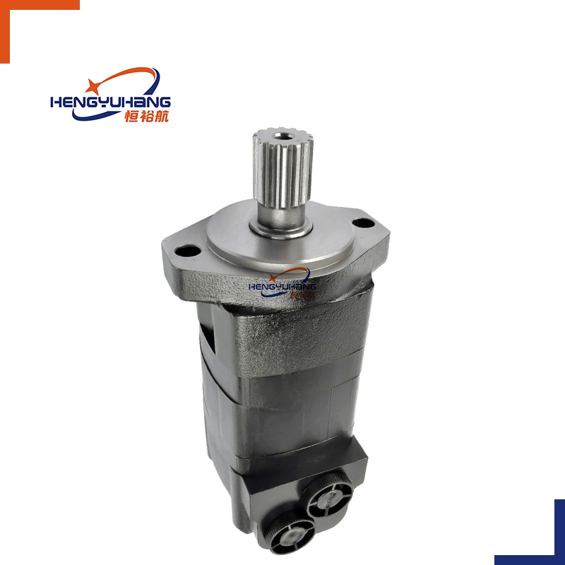 Danfoss Eaton Char-Lynn 104-1093-006 hydraulic motor  Hydraulic Torque Motor0  M02187AC04AF0100010000000AAAAF