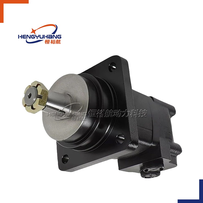 Danfoss Eaton Char-Lynn 105-1034-006 hydraulic motor  Hydraulic Torque Motor0  M02149AB04AA0100010000000AAAAF