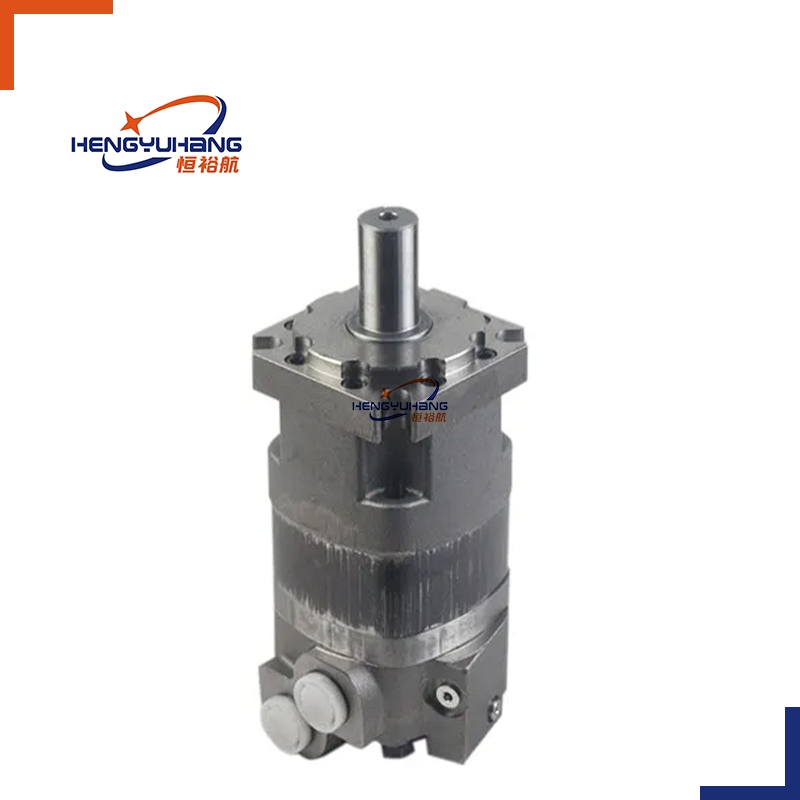 Danfoss Eaton Char-Lynn 109-1055-006 hydraulic motor  Hydraulic Torque Motor0  M04150AB01AD02000000000000000F