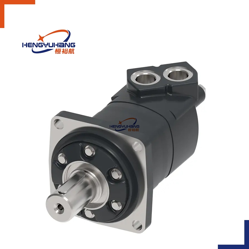 Danfoss Eaton Char-Lynn 112-1131-006 hydraulic motor  Hydraulic Torque Motor0  M06190AD03AA0600000000000AG00F