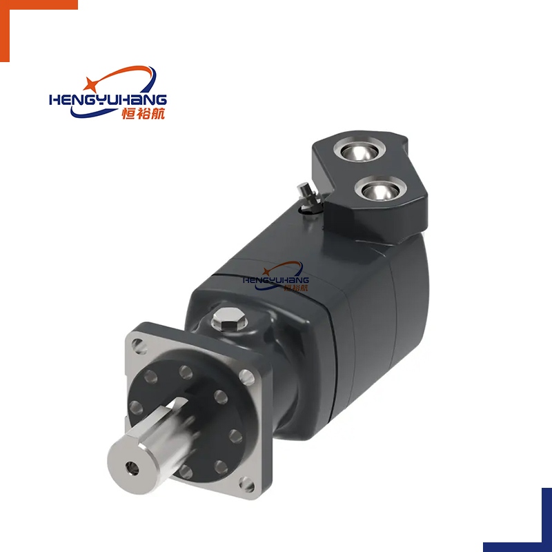 Danfoss Eaton Char-Lynn 119-1028-003 hydraulic motor  Hydraulic Torque Motor0  M10210AA01AA01000000000000000C