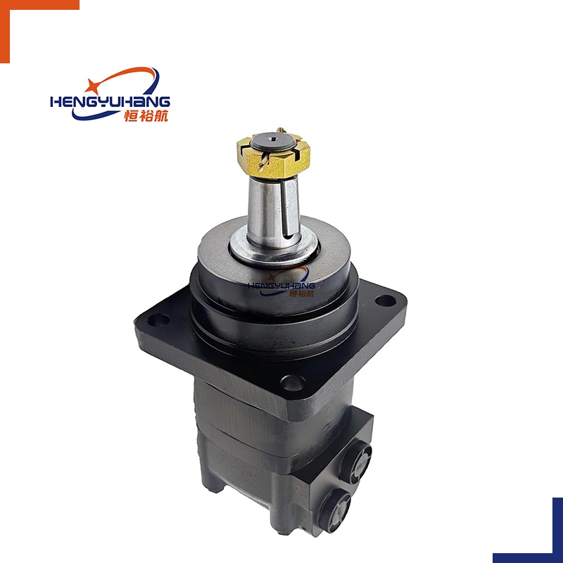 Danfoss Eaton Char-Lynn 105-1169-006 hydraulic motor  Hydraulic Torque Motor0  M02049AB17AF0100010000000AAAAF