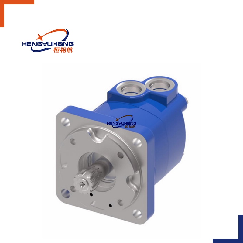 Danfoss Eaton Char-Lynn 111-1070-004 hydraulic motor  Hydraulic Torque Motor0  M04190AA00AA01000000002000000D