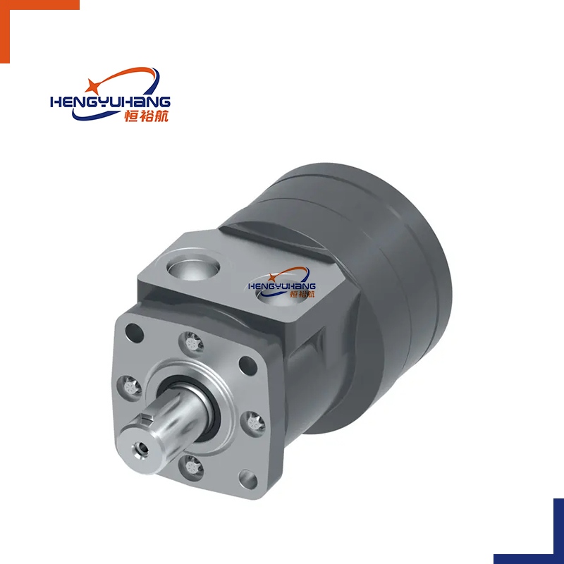 Danfoss Eaton Char-Lynn 103-3587-012 hydraulic motor  Hydraulic Torque Motor0  MS0114BA01AA0000000000000AF00M