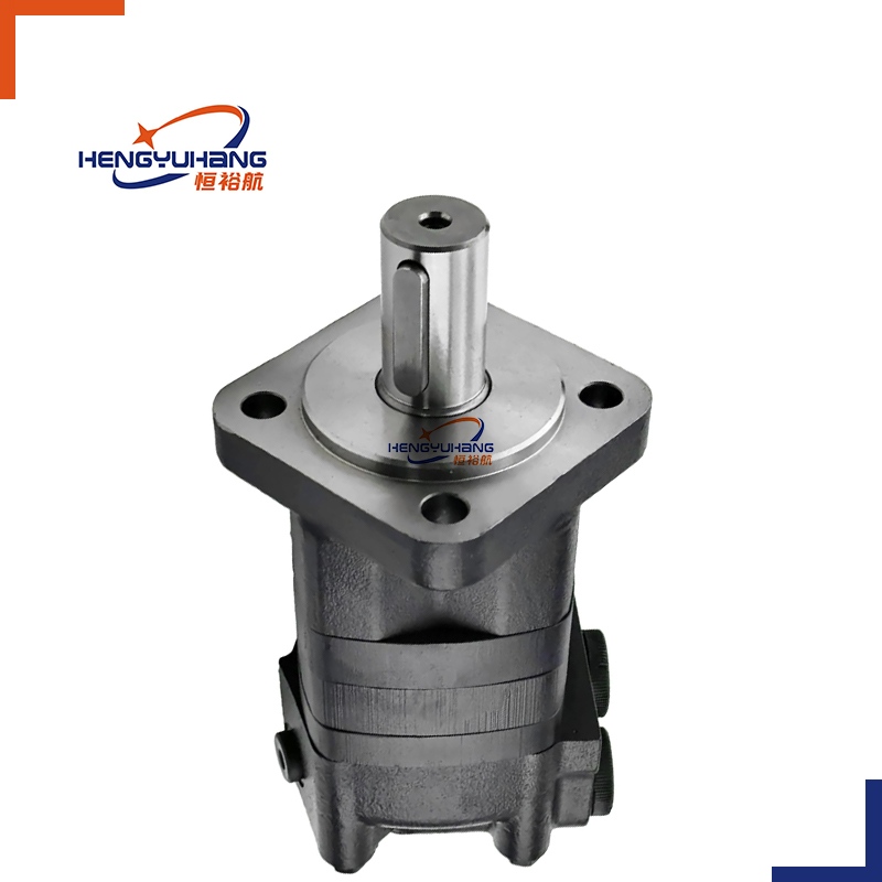 Danfoss Eaton Char-Lynn 104-1388-006 hydraulic motor  Hydraulic Torque Motor0 M02119AH16AG0200010000000ABAAF