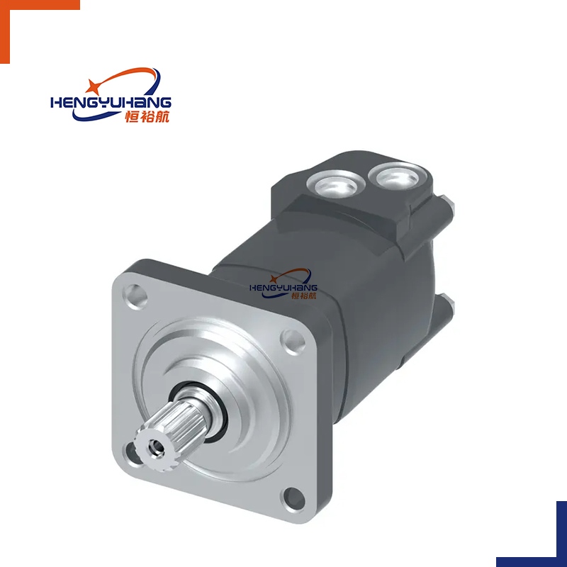 Danfoss Eaton Char-Lynn 105-1102-006 hydraulic motor  Hydraulic Torque Motor0  M02149AG04AA0100010000400AEAAF