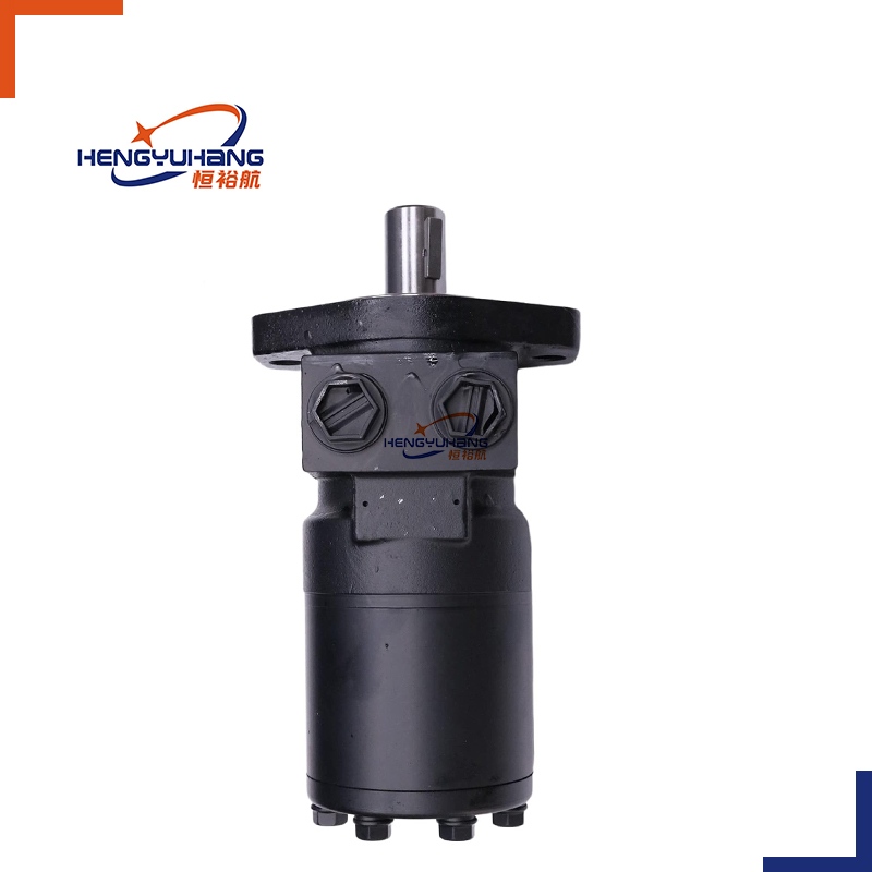 Danfoss Eaton Char-Lynn 101-1032-009 hydraulic motor  Hydraulic Torque Motor0  MH0226AA01AB0000000000000AA00J