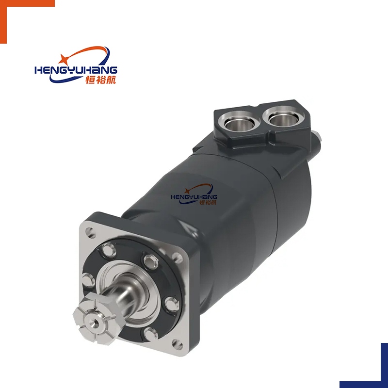 Danfoss Eaton Char-Lynn 112-1098-006 hydraulic motor  Hydraulic Torque Motor0 M06300AB04AC0300000000000AA00F