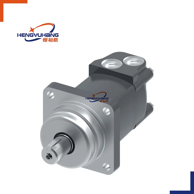 Danfoss Eaton Char-Lynn 104-1420-006 hydraulic motor  Hydraulic Torque Motor0  M02298AC02AA0100010000000AAAAF