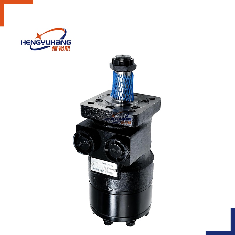 Danfoss Eaton Char-Lynn 158-3584-001 hydraulic motor  Hydraulic Torque Motor0  MT0119BA18AA0100000000000AA00A