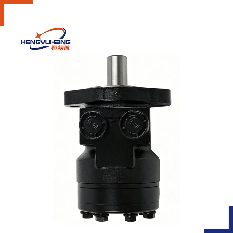 Danfoss Eaton Char-Lynn 103-1035-012 hydraulic motor  Hydraulic Torque Motor0  MS0057AA01AA0000000000000AA00M