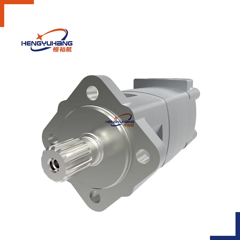 Danfoss Eaton Char-Lynn 104-1261-006 hydraulic motor  Hydraulic Torque Motor0  M02240AH04AA0100010000000AAAAF