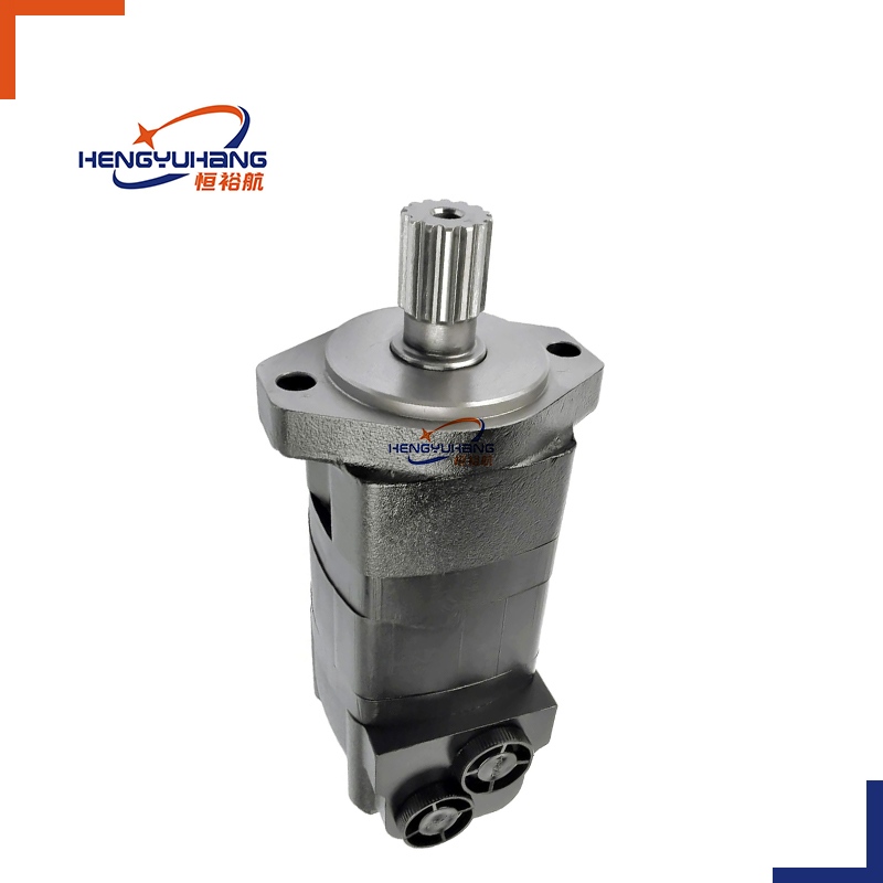 Danfoss Eaton Char-Lynn 104-1092-006 hydraulic motor  Hydraulic Torque Motor0  M02149AC04AF0100010000000AAAAF
