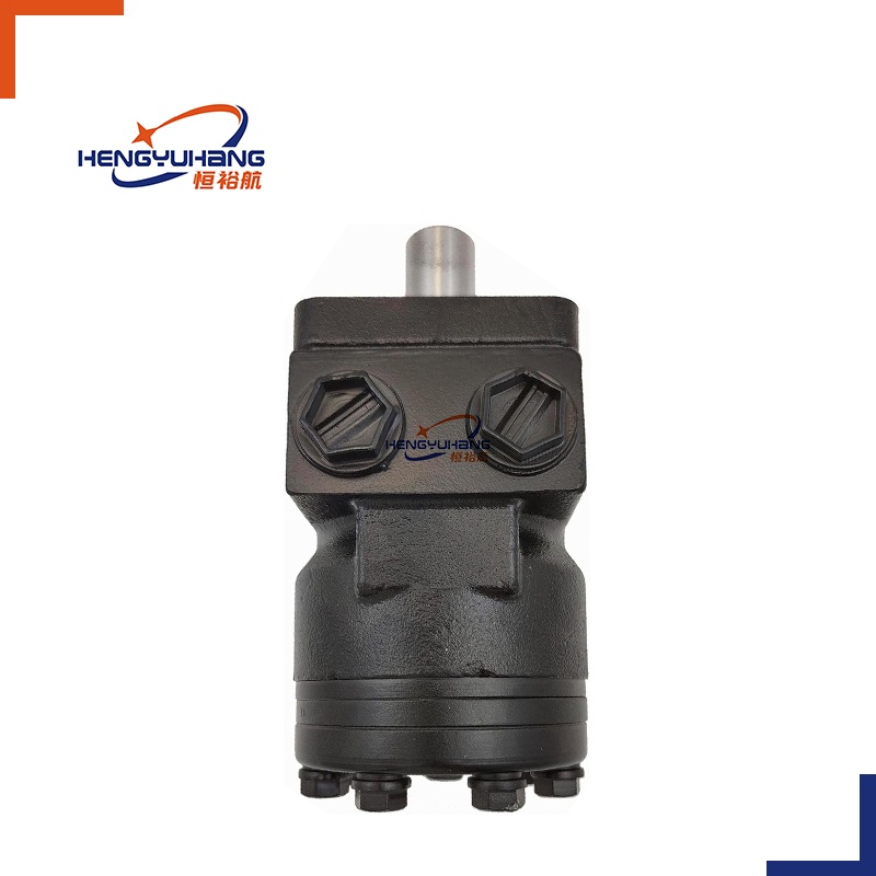 Danfoss Eaton Char-Lynn 103-1013-012 hydraulic motor  Hydraulic Torque Motor0  MS0114BA01AA0000000000000AA00M