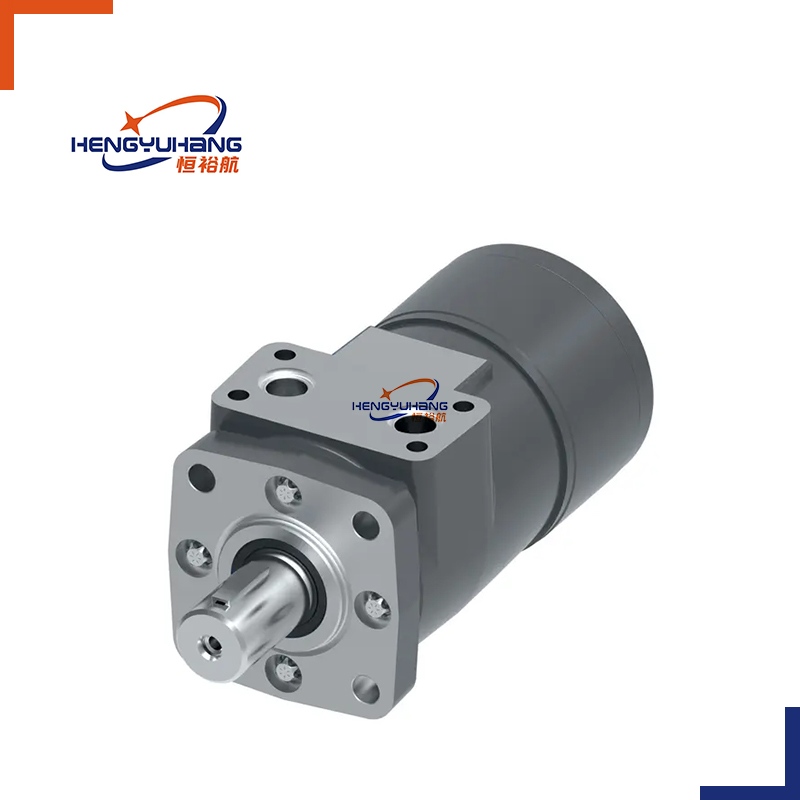 Danfoss Eaton Char-Lynn 101-1023-009 hydraulic motor_复制