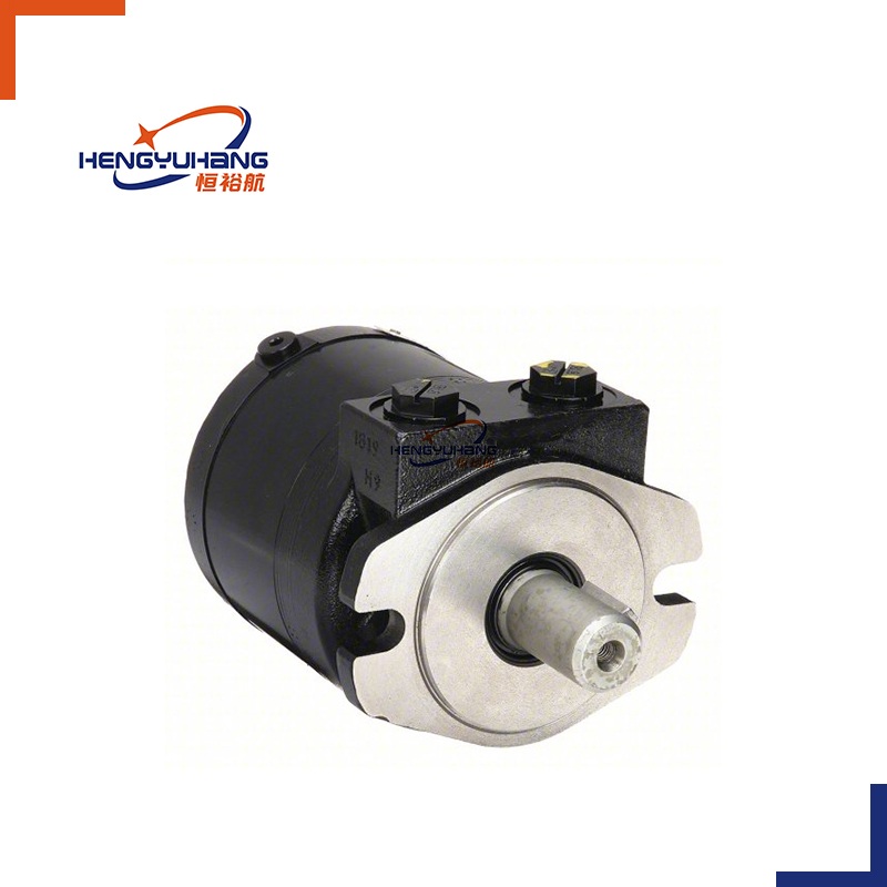 Danfoss Eaton Char-Lynn 110A hydraulic motor  Hydraulic Torque Motor0  110A
