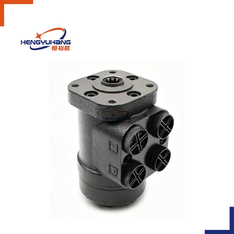Danfoss Eaton Char-Lynn BZZ2  Load Sensing Steering Units_复制_复制_复制_复制_复制