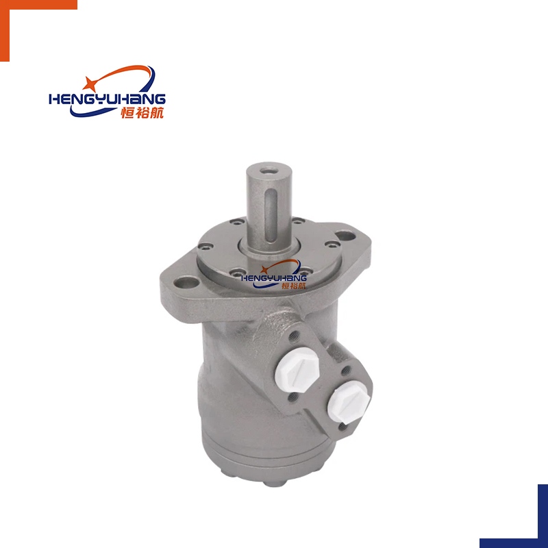Danfoss Eaton Char-Lynn OMP hydraulic motor  Hydraulic Torque Motor0  OMP