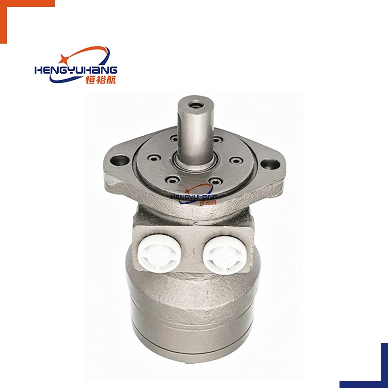 Danfoss Eaton Char-Lynn BMPW hydraulic motor  Hydraulic Torque Motor0  BMPW