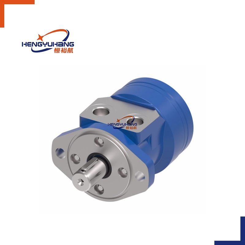 Danfoss Eaton Char-Lynn 103-1606-012 hydraulic motor  Hydraulic Torque Motor0  MS0036AA24AF0200000000000AA00M