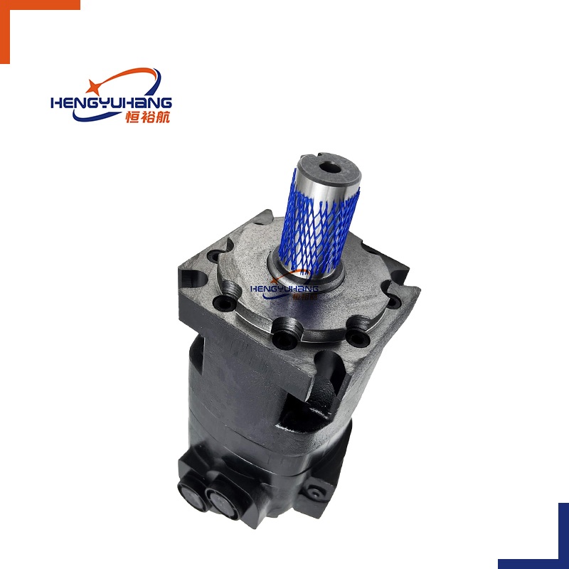 Danfoss Eaton Char-Lynn 109-1247-006 hydraulic motor  Hydraulic Torque Motor0 M04099AH11AC0300000000000AA00F
