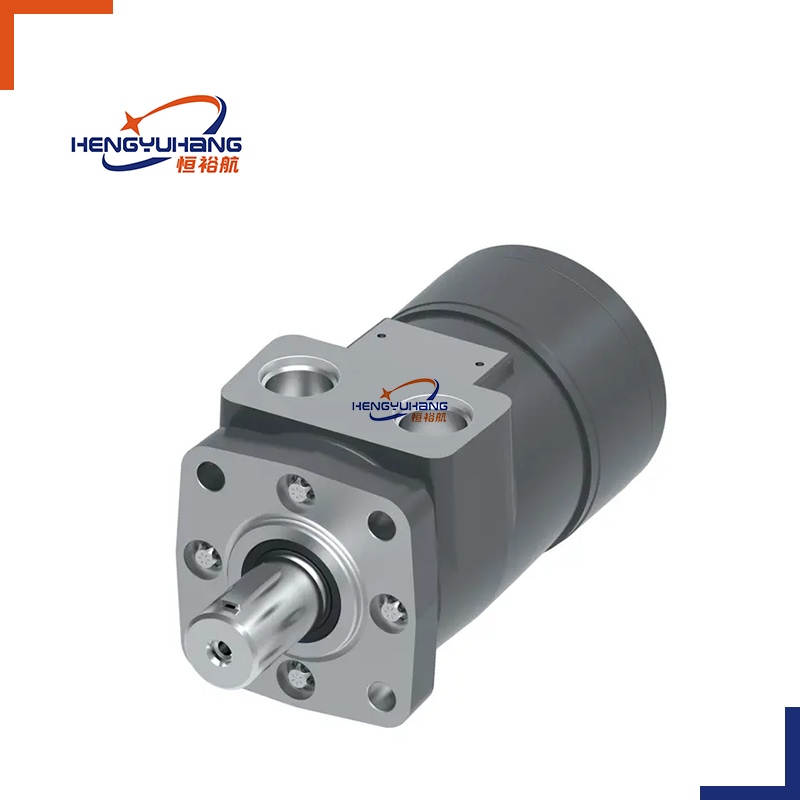 Danfoss Eaton Char-Lynn 101-1014-009 hydraulic motor