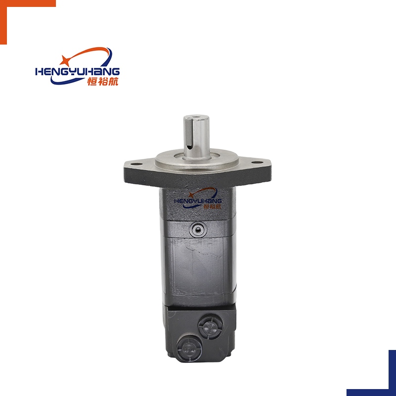 Danfoss Eaton Char-Lynn M2K hydraulic motor  Hydraulic Torque Motor0  M2K