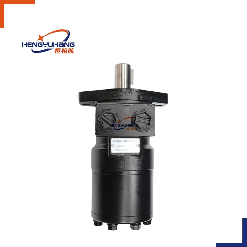 Danfoss Eaton Char-Lynn 101-1031-009 hydraulic motor