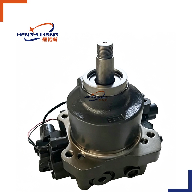 Hydraulic Pump 708-7S-00671 Fan Motor Komatsu