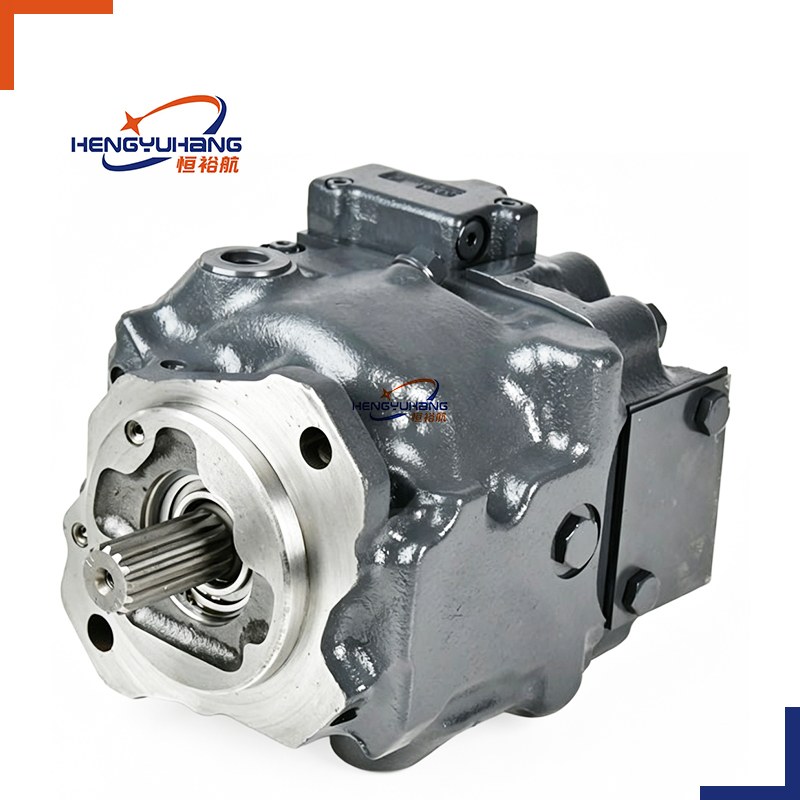 Hydraulic Steering Pump 708-1U-00171 for Komatsu