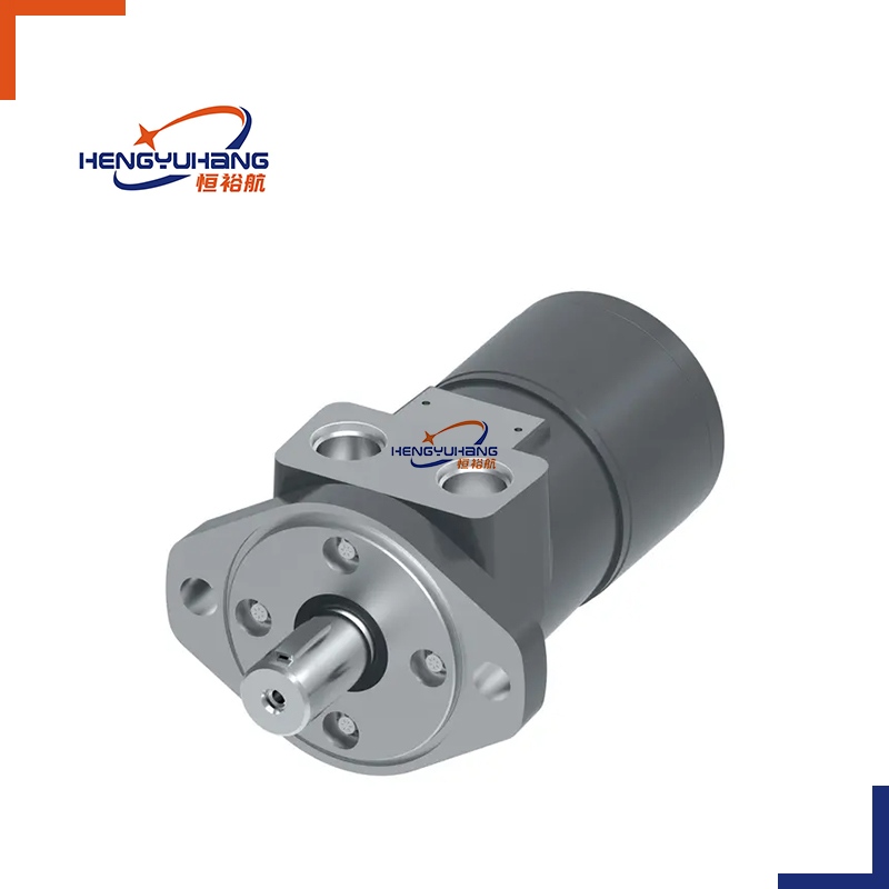 Danfoss Eaton Char-Lynn 101-1040-009 hydraulic motor