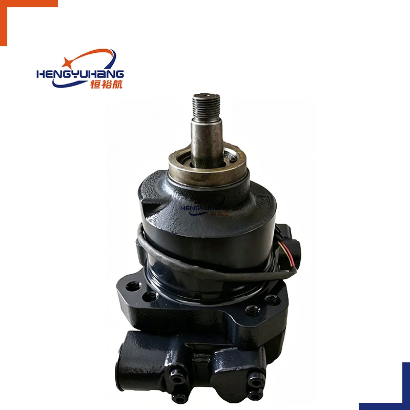 Fan Motor 708-7S-00352 for Komatsu Dozer