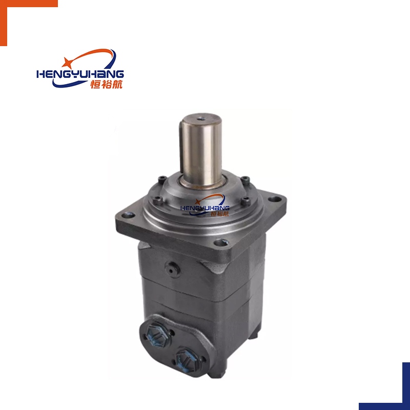 Danfoss Eaton Char-Lynn OMV  hydraulic motor  Hydraulic Torque Motor0  OMV