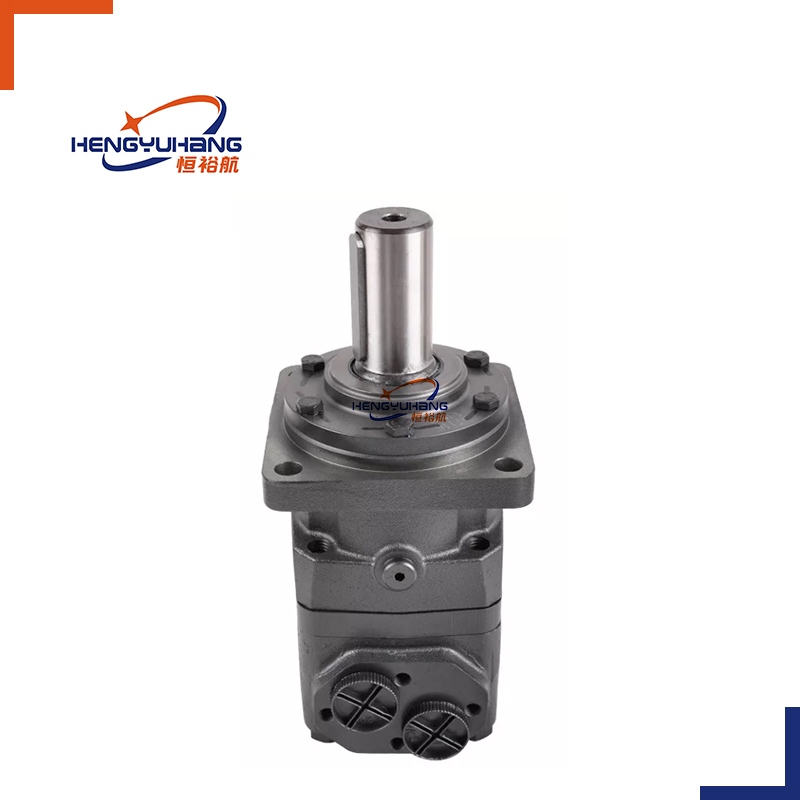Danfoss Eaton Char-Lynn OMT hydraulic motor  Hydraulic Torque Motor0  OMT