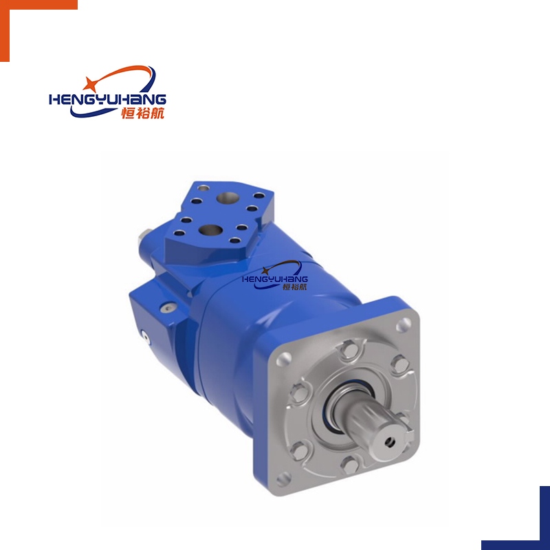 Danfoss Eaton Char-Lynn 112-1216-006 hydraulic motor  Hydraulic Torque Motor0  M06381AH12AC0300000000000AA00F