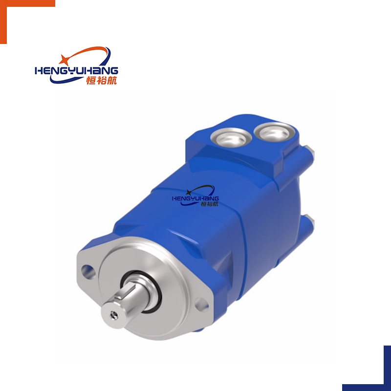 Danfoss Eaton Char-Lynn 104-3155-006 hydraulic motor  Hydraulic Torque Motor0 M02119AC01AA0100010000000ABAAF