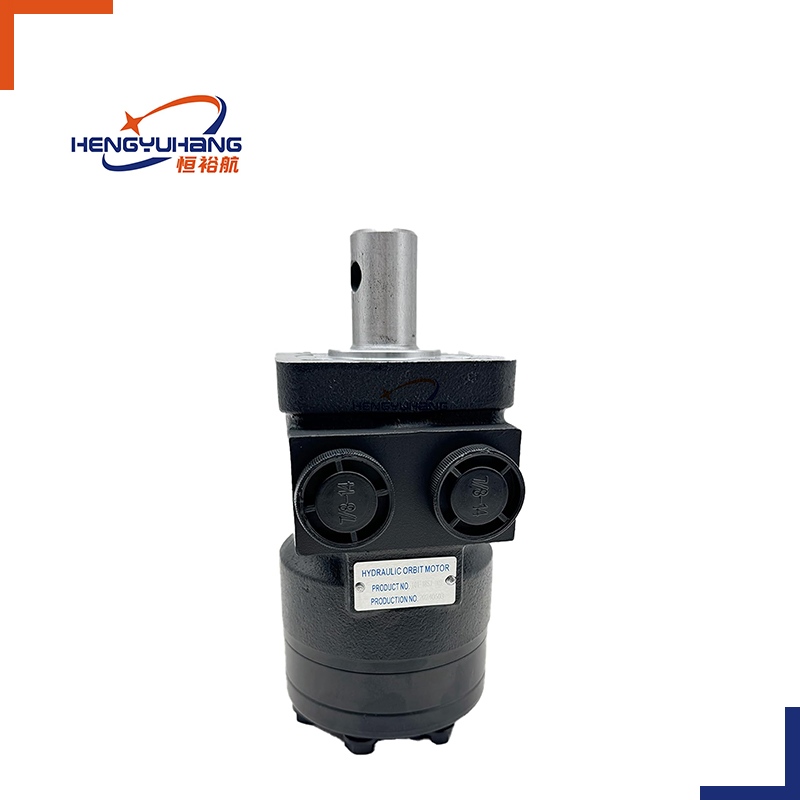 Danfoss Eaton Char-Lynn 101-1021-009 hydraulic motor