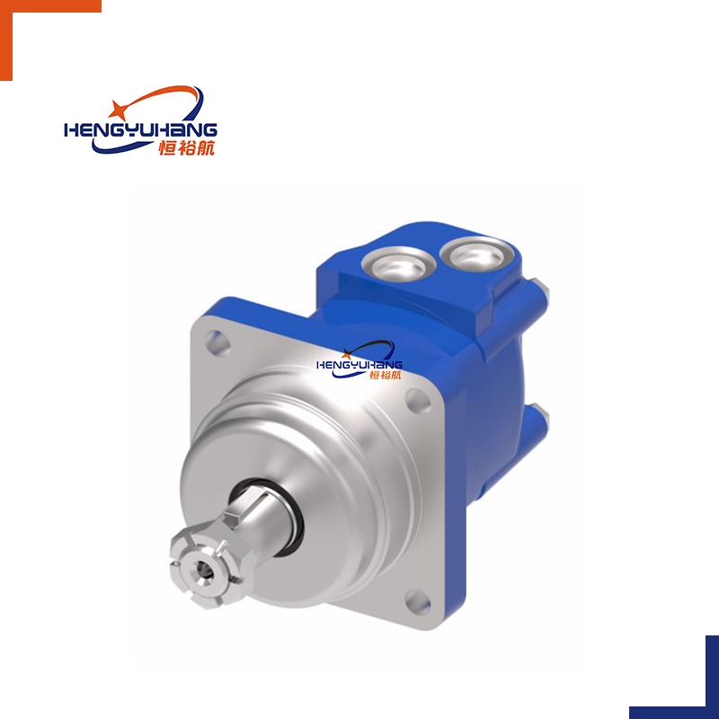 Danfoss Eaton Char-Lynn 105-1376-006 hydraulic motor_复制