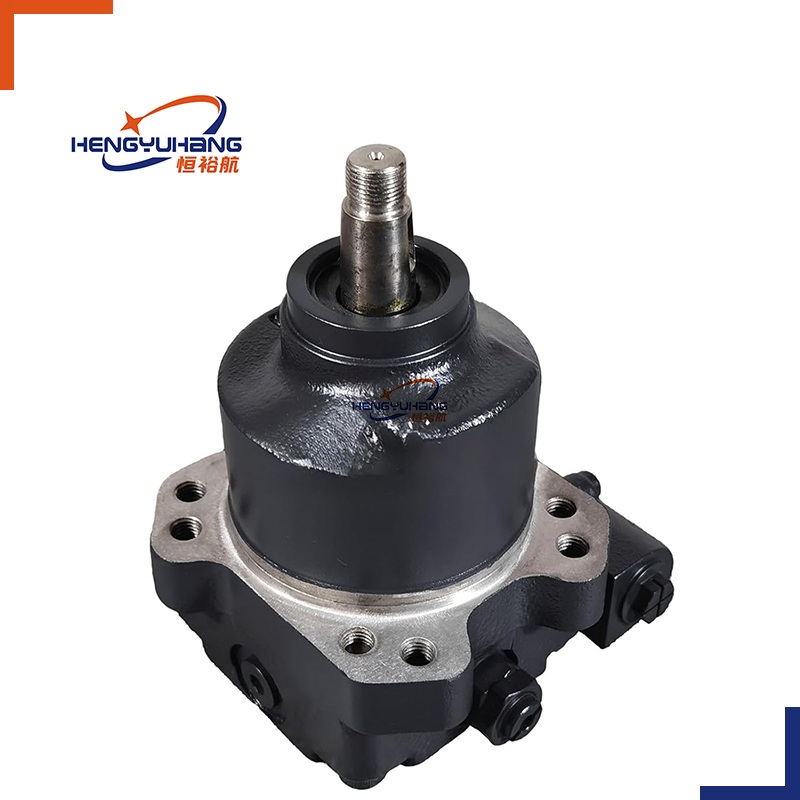 Hydraulic Pump 708-7S-00610 Fan Motor Komatsu