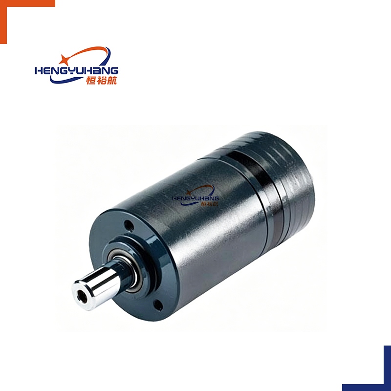 Danfoss Eaton Char-Lynn OMM hydraulic motor  Hydraulic Torque Motor0  OMM