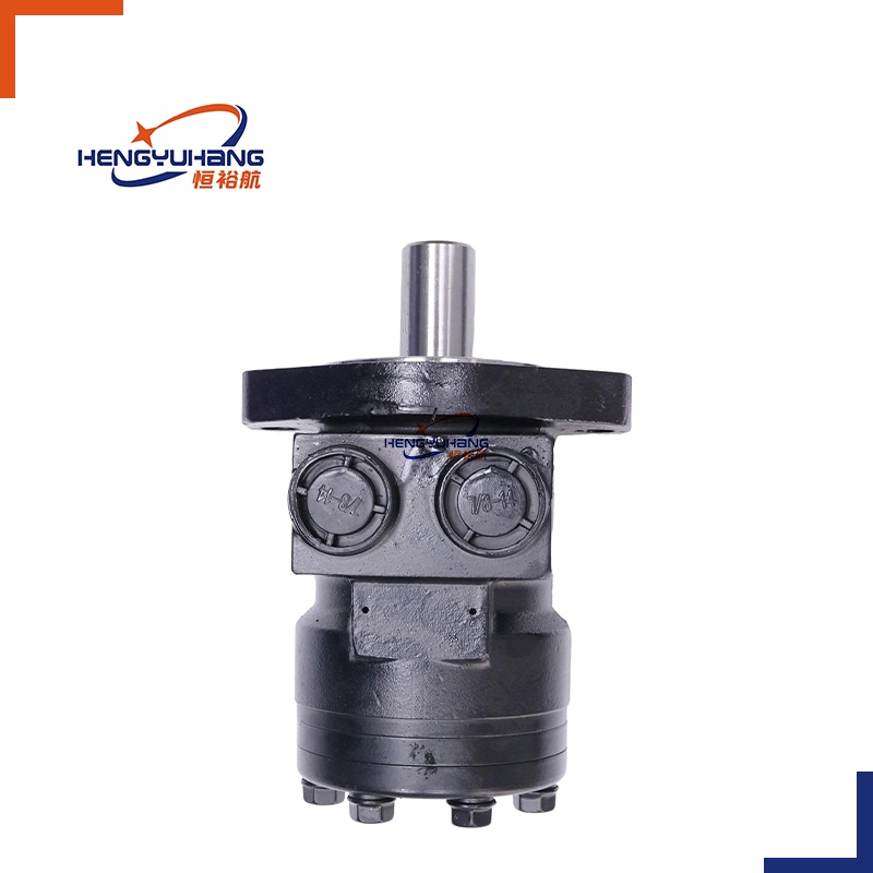 Danfoss Eaton Char-Lynn 101-1033-009 hydraulic motor_复制
