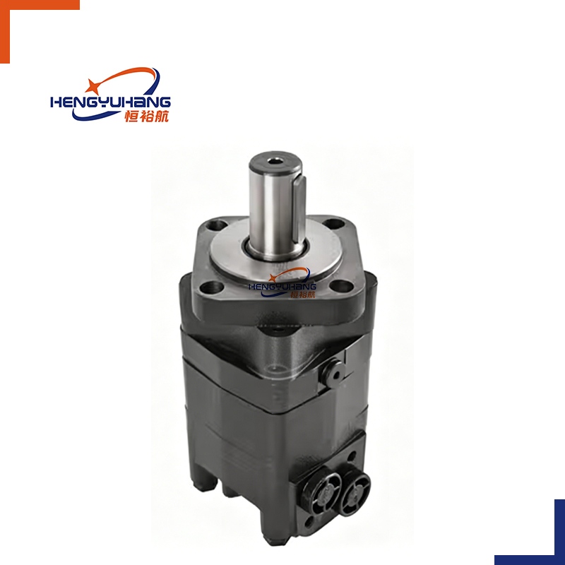 Danfoss Eaton Char-Lynn OMS hydraulic motor  Hydraulic Torque Motor0  OMS