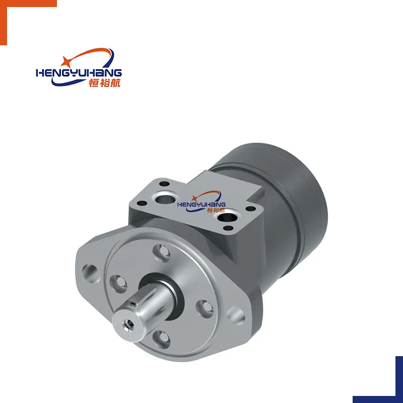 Danfoss Eaton Char-Lynn 101-1044-009 hydraulic motor