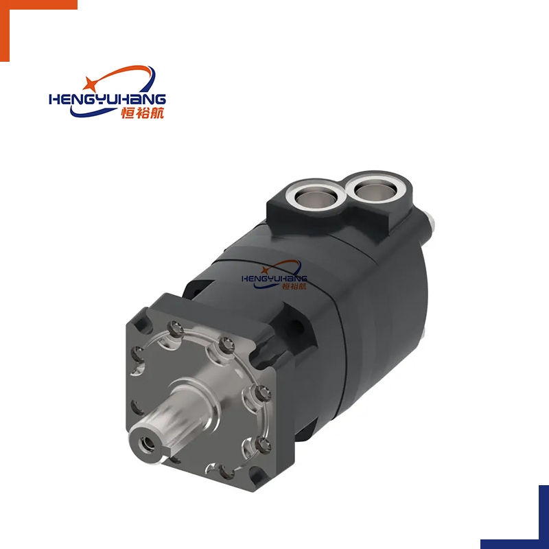 Danfoss Eaton Char-Lynn 109-1118-006 hydraulic motor  Hydraulic Torque Motor0 M04150AB03AB02000000000000000F