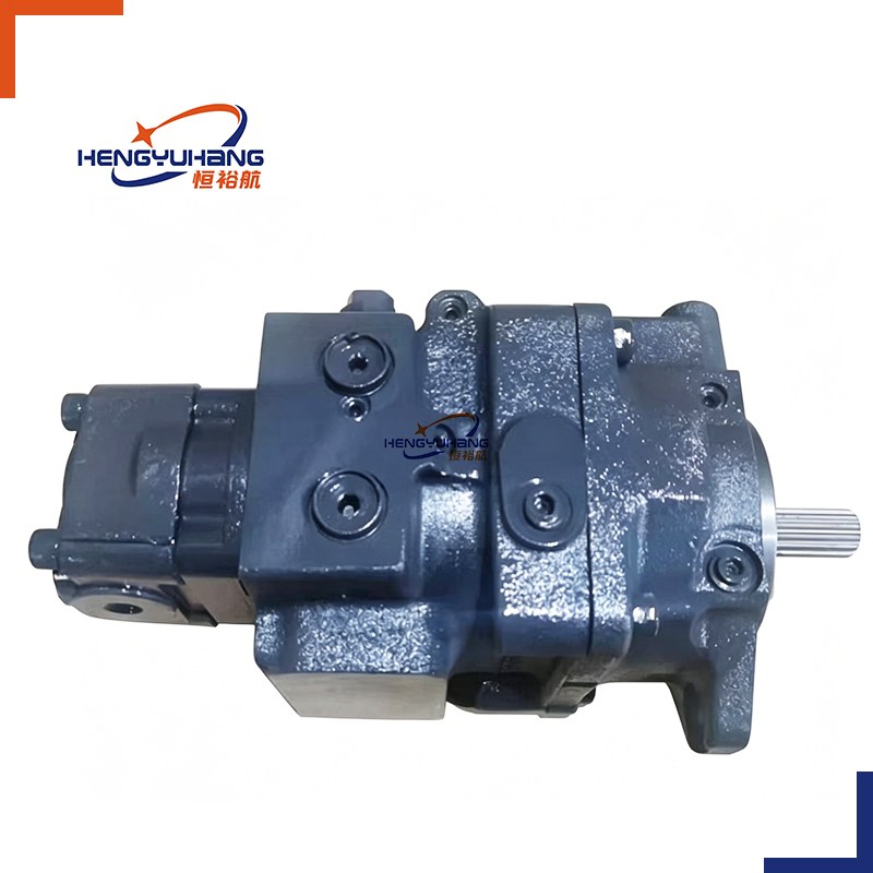 Hydraulic Pump 708-1T-00710 for Komatsu Forklift
