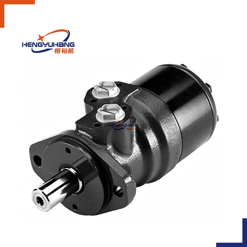 Danfoss Eaton Char-Lynn OMR hydraulic motor  Hydraulic Torque Motor0  OMR