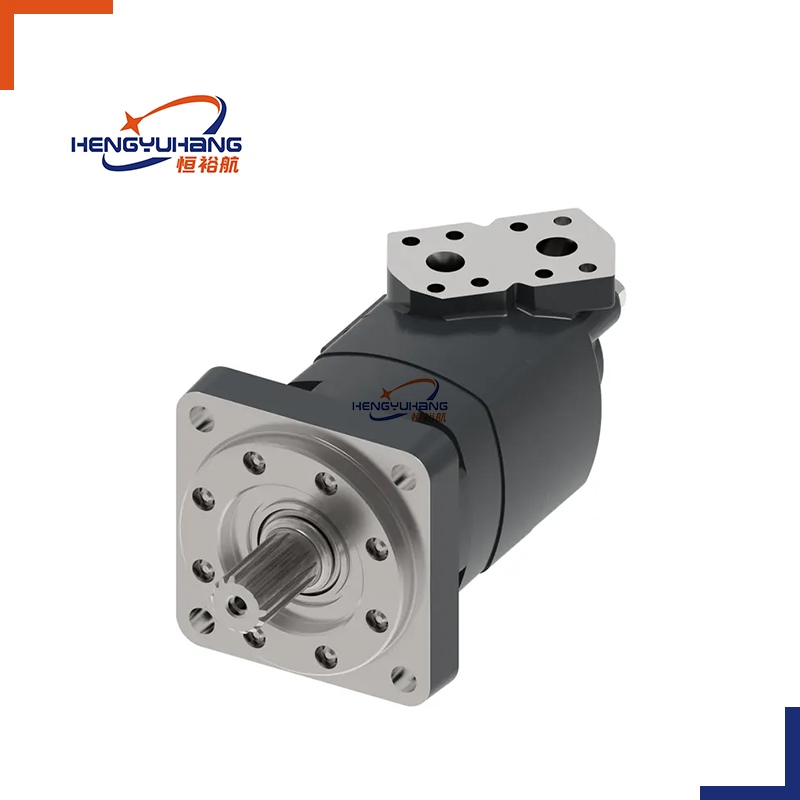 Danfoss Eaton Char-Lynn 109-1245-006 hydraulic motor  Hydraulic Torque Motor0 M04150AH11AC0300000000000AA00F