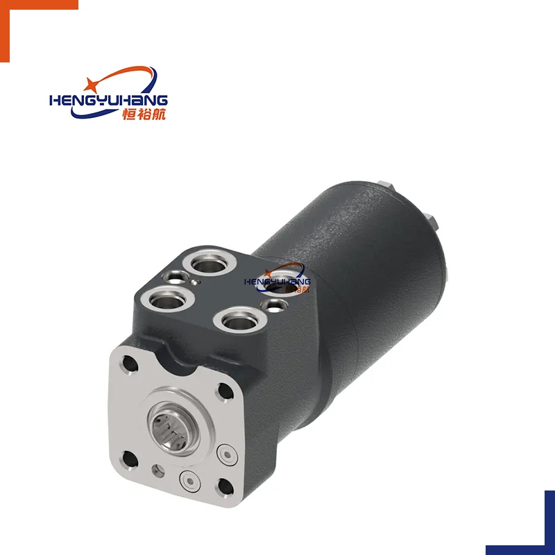 Danfoss Eaton Char-Lynn OSPD  Load Sensing Steering Units_复制_复制_复制