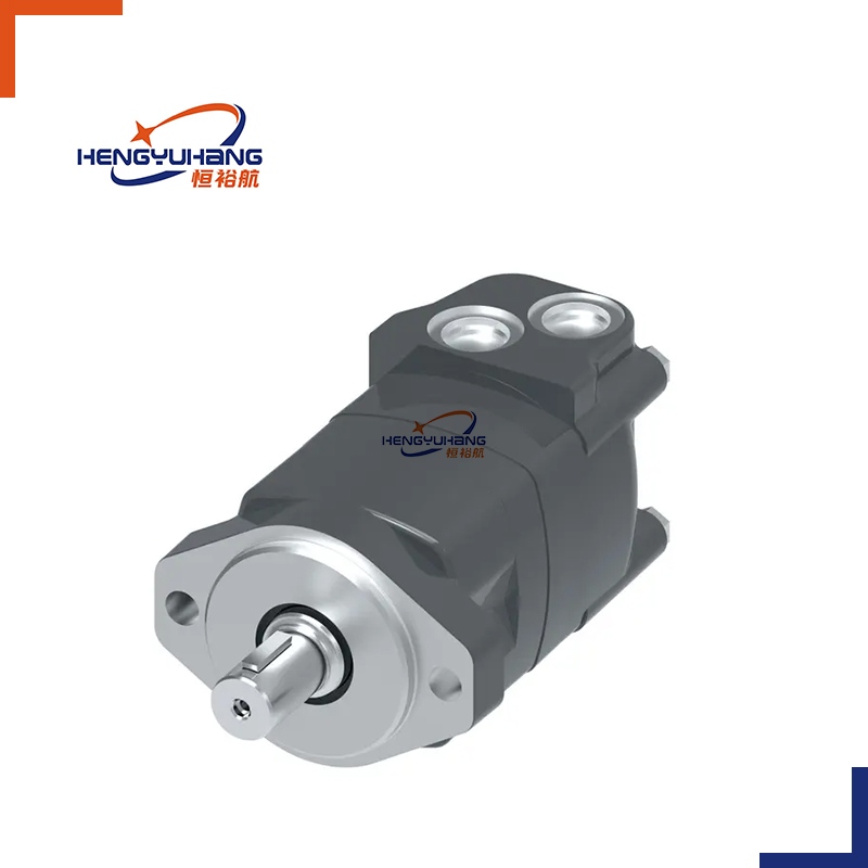 Danfoss Eaton Char-Lynn 104-1386-006 hydraulic motor  Hydraulic Torque Motor0 M02080AH16AG0200010000000ABAAF