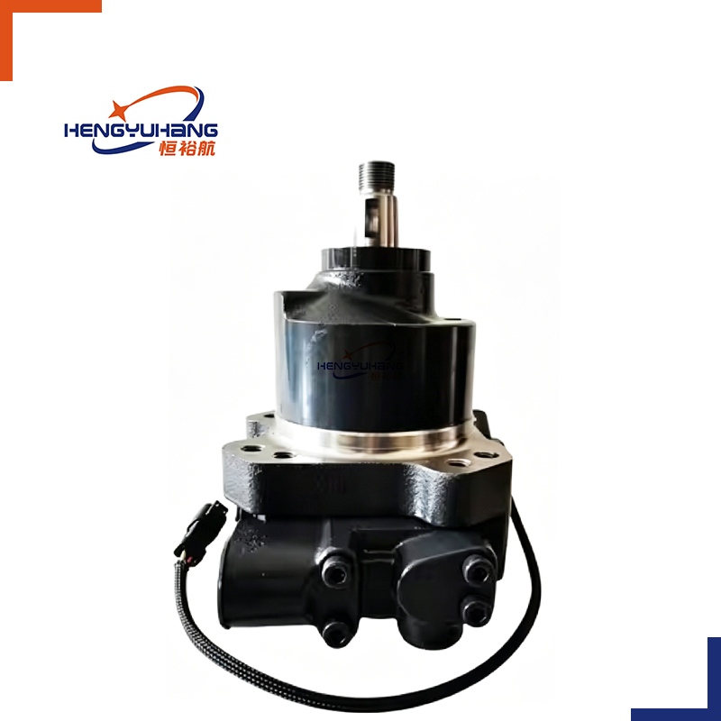 Fan Motor 708-7S-00720for Komatsu Dozer